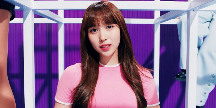 3840x2400 TWICE Happy Happy Mina 4K Wallpaper #63