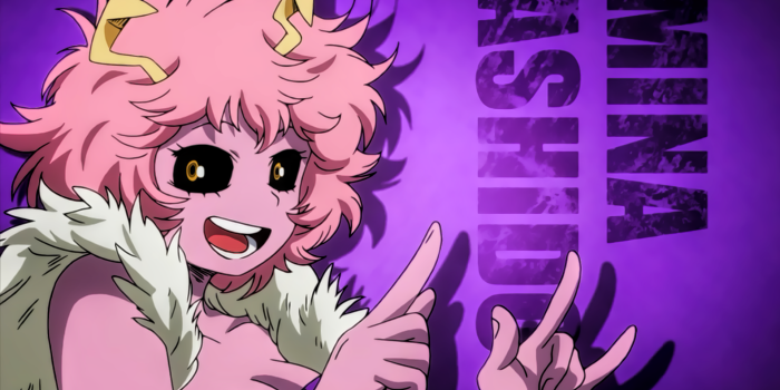 1920x1080 Mina by Sanoboss