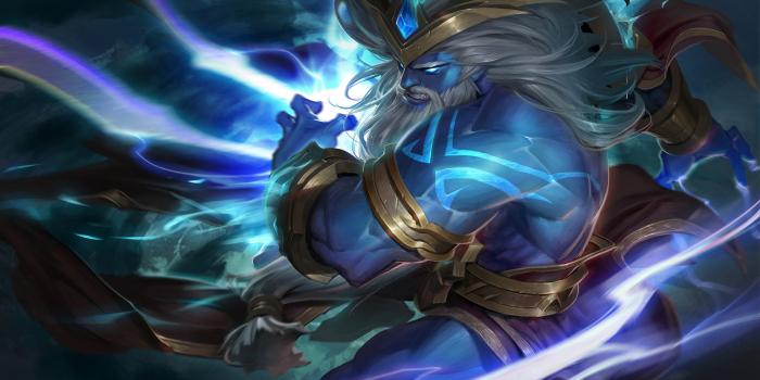 1920x1201 Zeus HD Wallpapers and Backgrounds