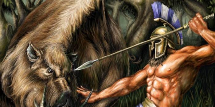 1024x768 The Sierra Chest - Zeus: Master of Olympus: Wallpapers / themes