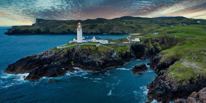 5120x2788 20+ 4K Ireland Wallpapers | Background Images