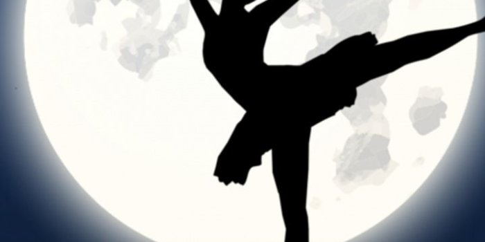 720x1280 Ballerina, silhouette, moon, dance, 720x1280 wallpaper | Silhouette art,  Dance silhouette, Dance wallpaper