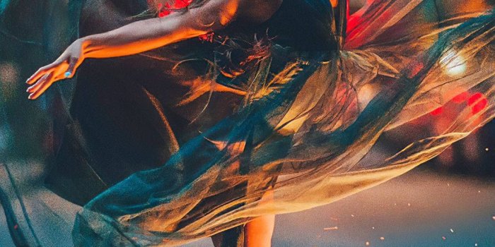 1080x1920 Download Ballet Dancer Aesthetic Wallpaper | Wallpapers.com