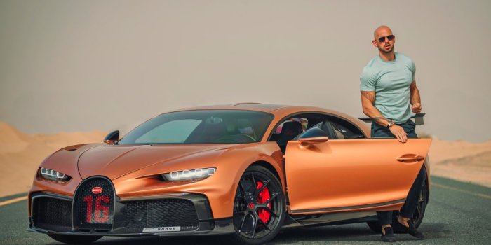 1280x853 Andrew Tate Wallpapers