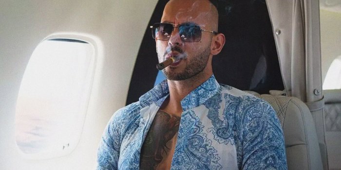 2048x1152 Why young men love violent and viral Andrew Tate | The Oz