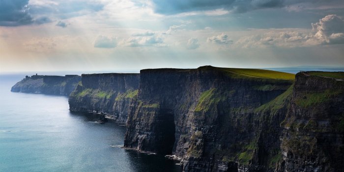 2500x1562 landscape, Ireland Wallpapers HD / Desktop and Mobile Backgrounds