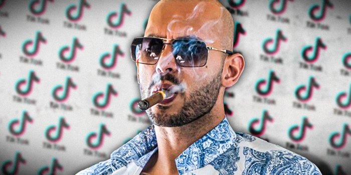 1920x1080 Andrew Tate Ranks as Top Influencer Among Teens in Recent Survey – Rogue  Rocket