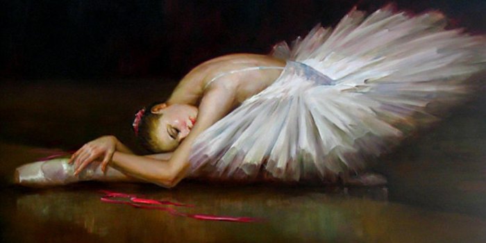 1767x1111 Artistiek Ballerina HD Wallpapers, Achtergronden