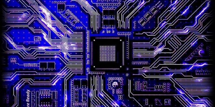 720x1280 Phone Circuit Wallpapers