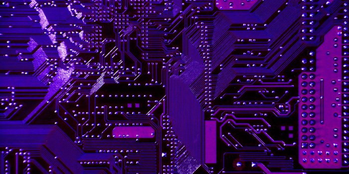 3840x2571 Download Circuit Board Wallpaper