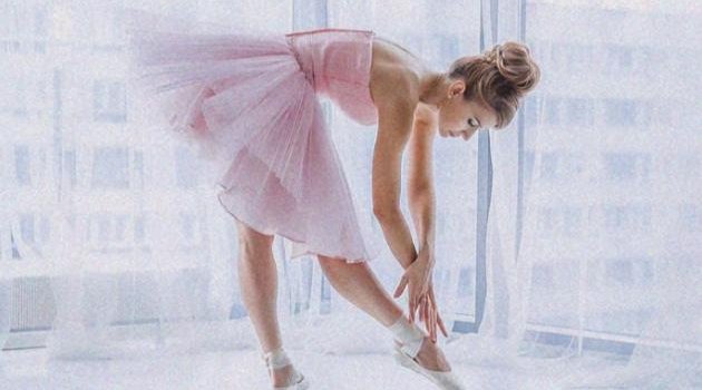 630x1280 Aesthetic ballet wallpaper by white_pony_22 - Download on ZEDGE™ | 204c