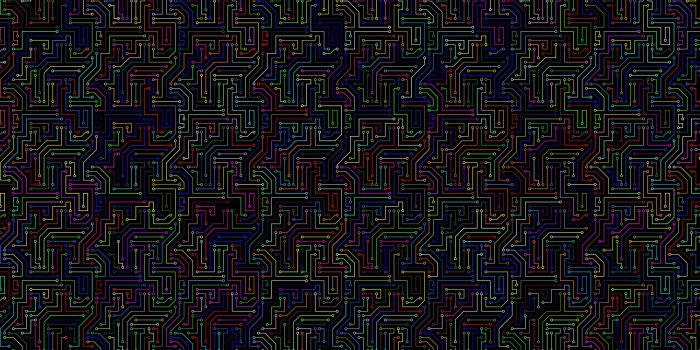 3072x1920 Circuit Abstract 4k, HD Abstract, 4k Wallpapers, Images, Backgrounds,  Photos and Pictures