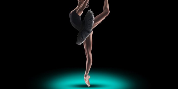 1332x850 Wallpaper dance, scene, stage, Ballet images for desktop, section разное -  download