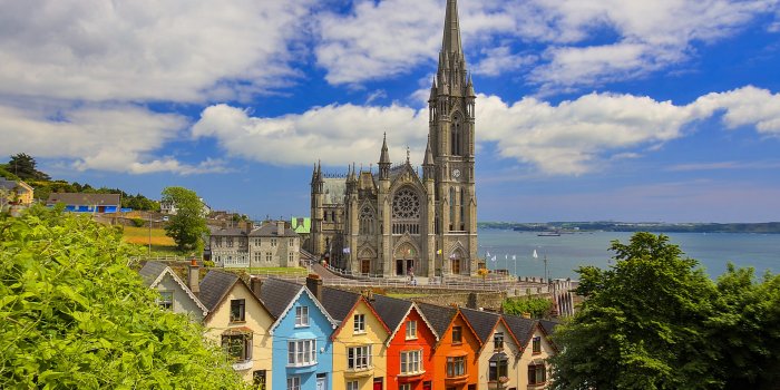 3072x2048 120+ Ireland HD Wallpapers and Backgrounds