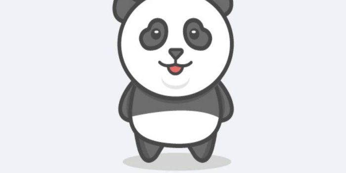886x1920 Cute Panda Wallpaper - 886x1920