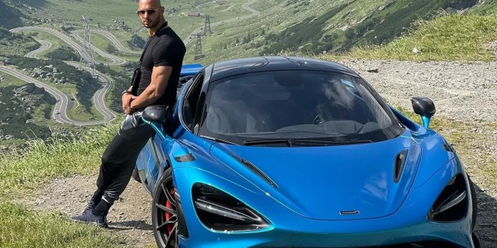 1440x1075 Andrew Tate Wallpaper Discover more American, Andrew Tate, KickBoxer,  Professional, Tiktok wallpaper. https://www.enwallpap… in 2022 | Tate,  Andrew, Lebron james wallpapers