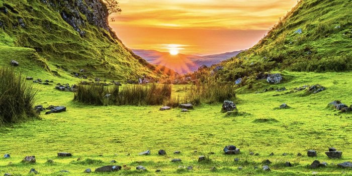 1284x2778 ireland iPhone Wallpapers Free Download