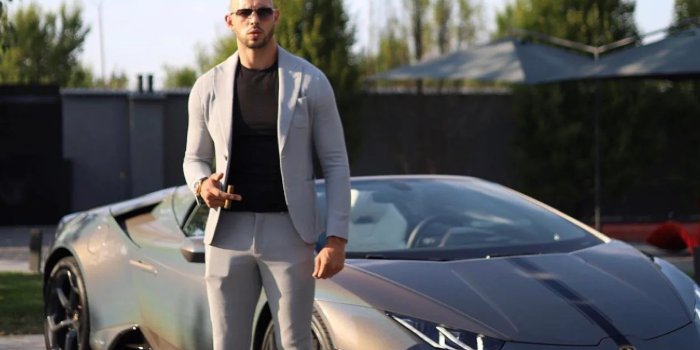 1920x1080 EXCLUSIVE: Andrew Tate buys '£1.5m' UK business amid controversy – The  Entertainment Gazette