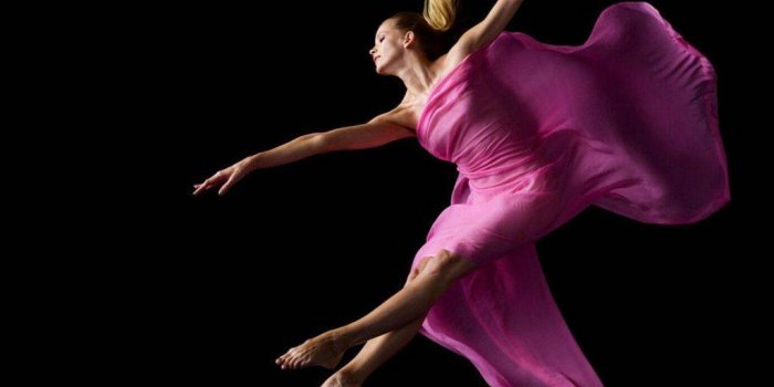 1024x768 Beautiful Ballerina - Ballet Wallpaper (41351700) - Fanpop