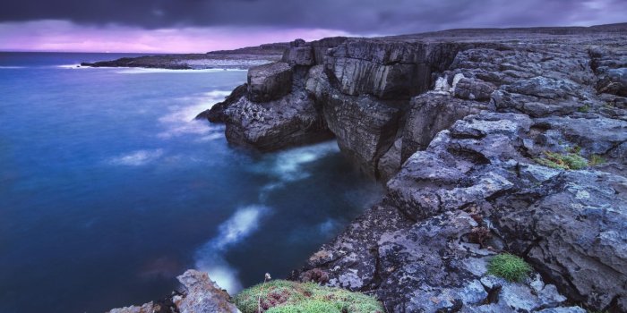 1920x1200 Irish Landscape Wallpapers