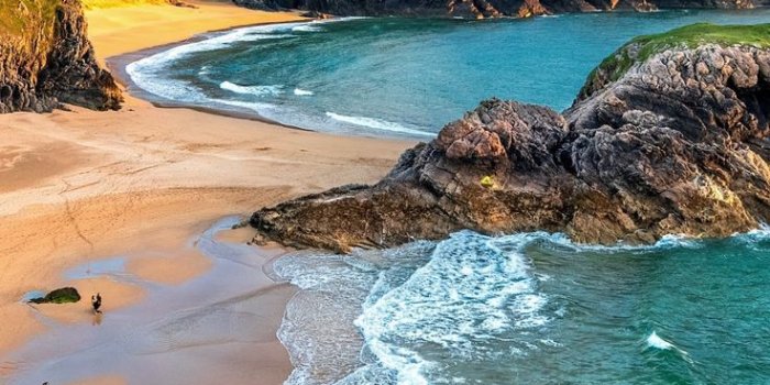 736x1594 Ireland beach wallpaper | Ireland beach, Beach wallpaper, Best nature  wallpapers