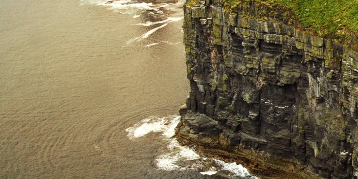 1080x2340 Coast of Ireland | Nature Wallpaper - HD Mobile Walls