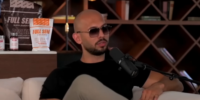 1600x900 Andrew Tate: The social media influencer teachers are being warned about |  UK News | Sky News