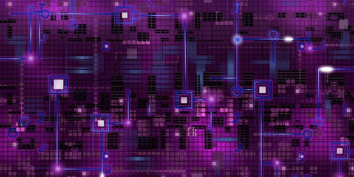 1920x1200 Abstract Circuit Board Wallpapers HD / Desktop and Mobile Backgrounds