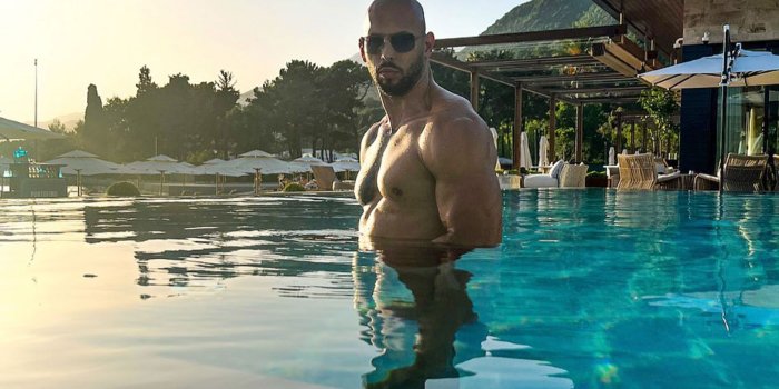 1920x1080 Desktop Andrew Tate Wallpaper Explore more American, Andrew Tate, British,  Emory Andrew Tate, Internet Personality wallpaper.… in 2022 | Professional  boxer, Tate, Wallpaper