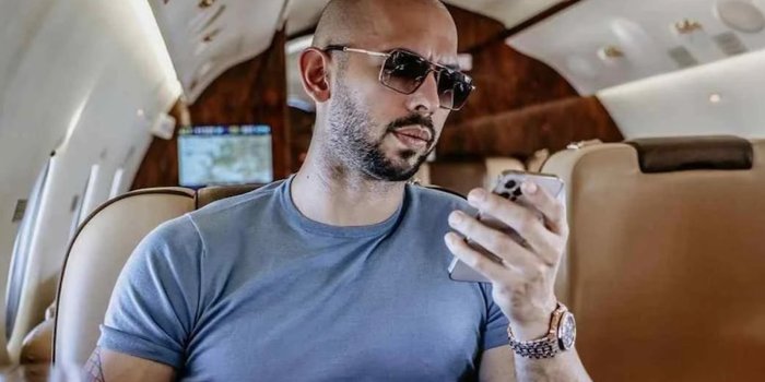 1600x900 YouTube bans Andrew Tate, who then deleted his Twitch profile - Dot Esports