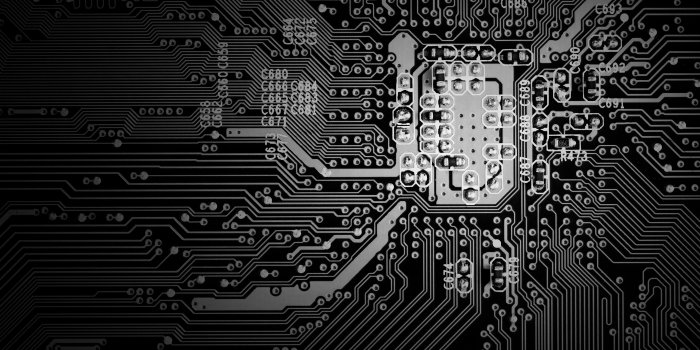 4752x3168 Wallpaper Gray Circuit Wallpaper, Microcircuit, Bw, Circuit • Wallpaper For  You