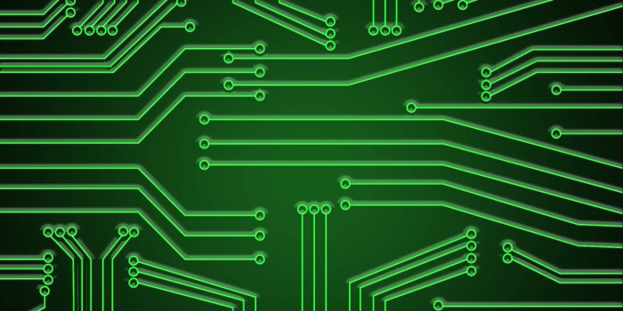 3840x2160 3840x2160 Simple Green Circuit 4K Wallpaper, HD Hi-Tech 4K Wallpapers,  Images, Photos and Background - Wallpapers Den