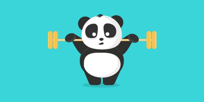 1862x1047 Cool Panda Wallpapers