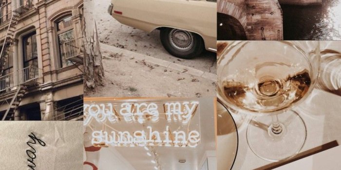 899x1600 Beige Aesthetic Collage Wallpapers - Top Free Beige Aesthetic Collage  Backgrounds - WallpaperAccess