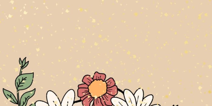 1183x2560 Beige Aesthetic Wallpaper | 70+ Pretty Styles