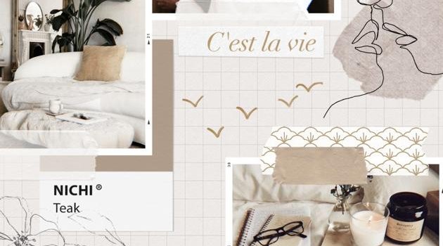 630x1280 Beige aesthetic wallpaper by lollorion - Download on ZEDGE™ | 2afb