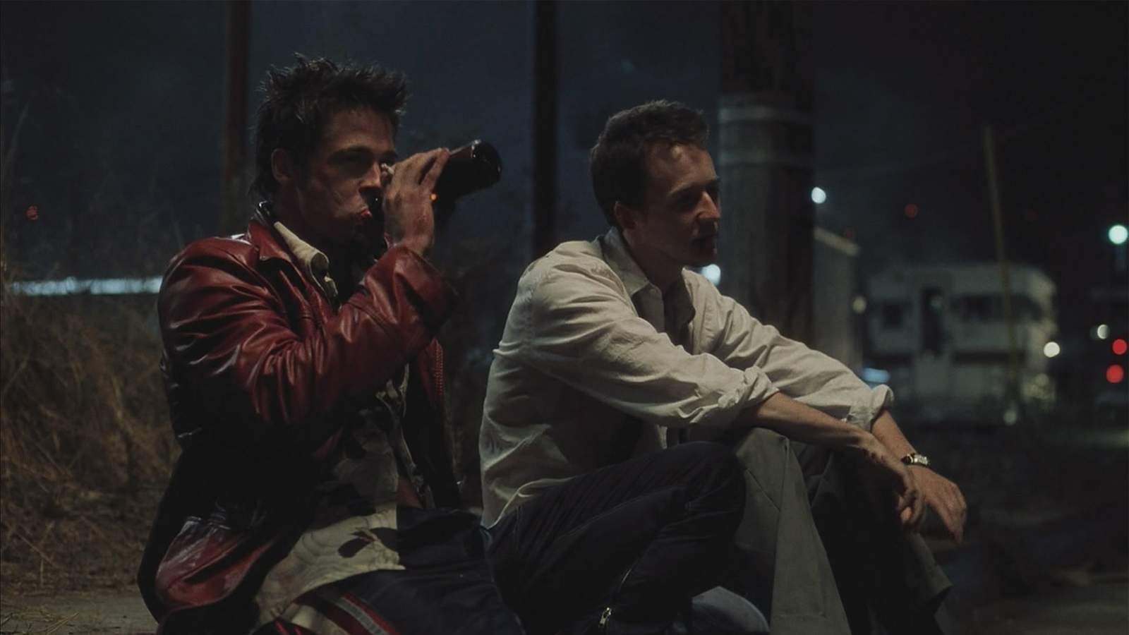 1600x900 50+ Fight Club HD Wallpapers and Backgrounds