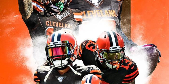 1125x2436 NFL OBJ Wallpapers