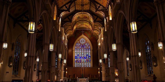 1920x1080 Church Wallpapers