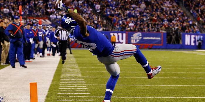 2648x1765 Odell Beckham Jr Football Wallpapers (69+ pictures)