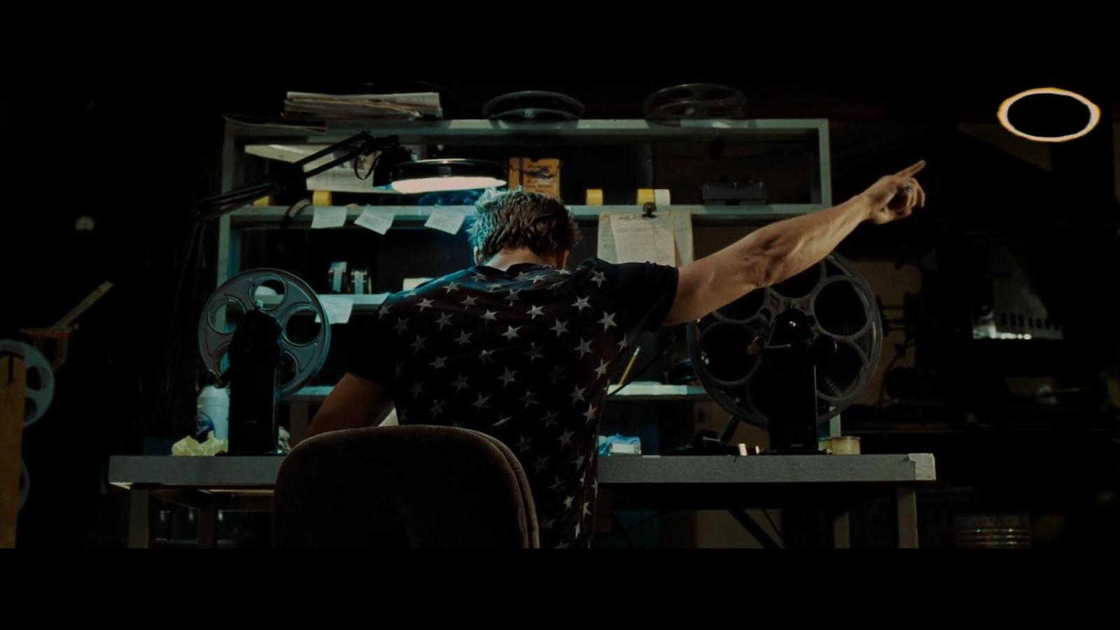 1920x1080 50+ Fight Club HD Wallpapers and Backgrounds