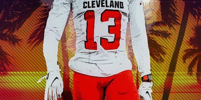 736x1307 Jason Streets on Cleveland Browns | Beckham jr, Odell beckham jr  wallpapers, Odell beckham jr