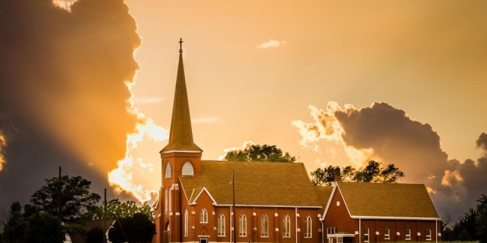 1600x900 Church Wallpapers