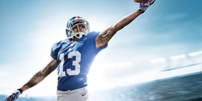 1920x1080 Odell Beckham Wallpapers - Wallpaperboat