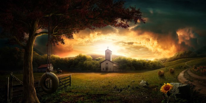 1920x1200 330+ Church HD Wallpapers and Backgrounds