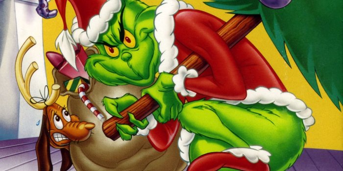 1920x1080 Grinch HD Wallpapers and Backgrounds