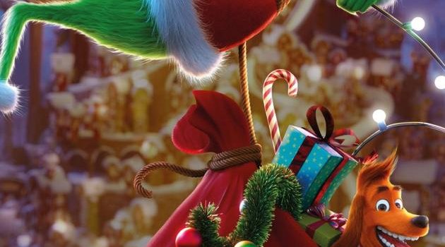630x1280 The Grinch wallpaper by illigal2alien - Download on ZEDGE™ | e391
