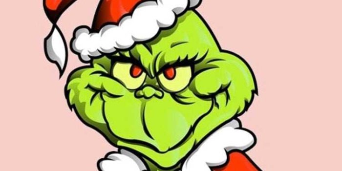 750x1334 Grinch Wallpaper - NawPic