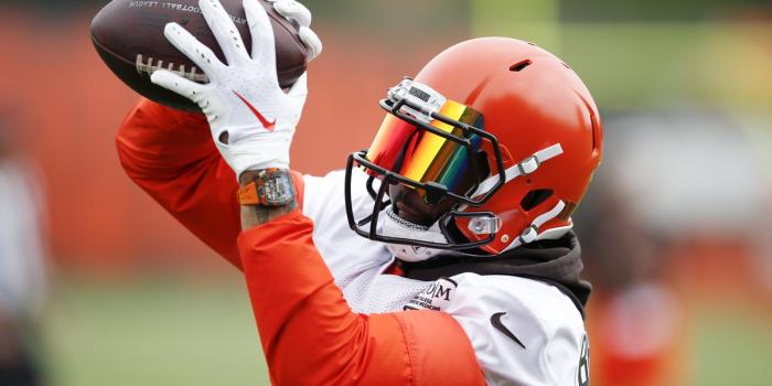 1200x675 OBJ: “There are obviously plenty of things I can work on and clean up”