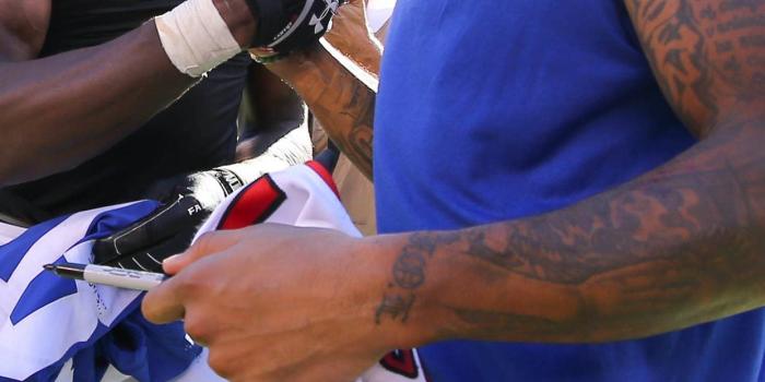 1242x2688 Odell Beckham Jr Whip iPhone SE Wallpapers Free Download